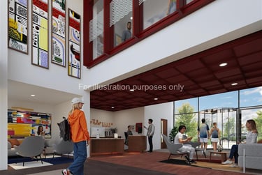 1 bed studio, Fairlawn Avenue, Filton, Bristol, BS344AA - Image 11